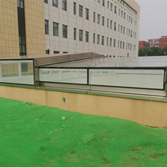 开合屋顶